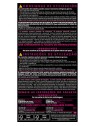 Garnier OLIA Coloracin Permanente 90 Rubio Muy claro set unisex