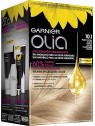 Garnier OLIA Coloracin Permanente 101 Rubio Extra Claro set unisex