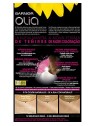 Garnier OLIA Coloracin Permanente 101 Rubio Extra Claro set unisex