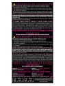 Garnier OLIA Coloracin Permanente 101 Rubio Extra Claro set unisex
