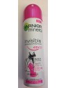 GARNIER Antitraspirante invisibile 48 ore donna 150ml