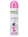GARNIER Antitraspirante invisibile 48 ore donna 150ml