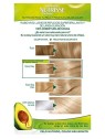 Garnier NUTRISSE 90blond ppite 3 unit unisex