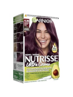 Garnier NUTRISSE 426 cassis 1 unit unisex