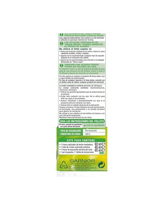 Garnier NUTRISSE 426 cassis 1 unit unisex