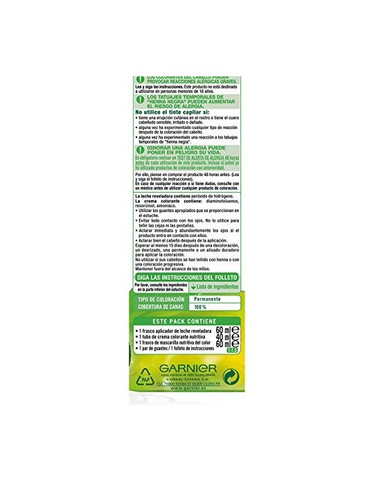 Garnier NUTRISSE 426 cassis 1 unit unisex
