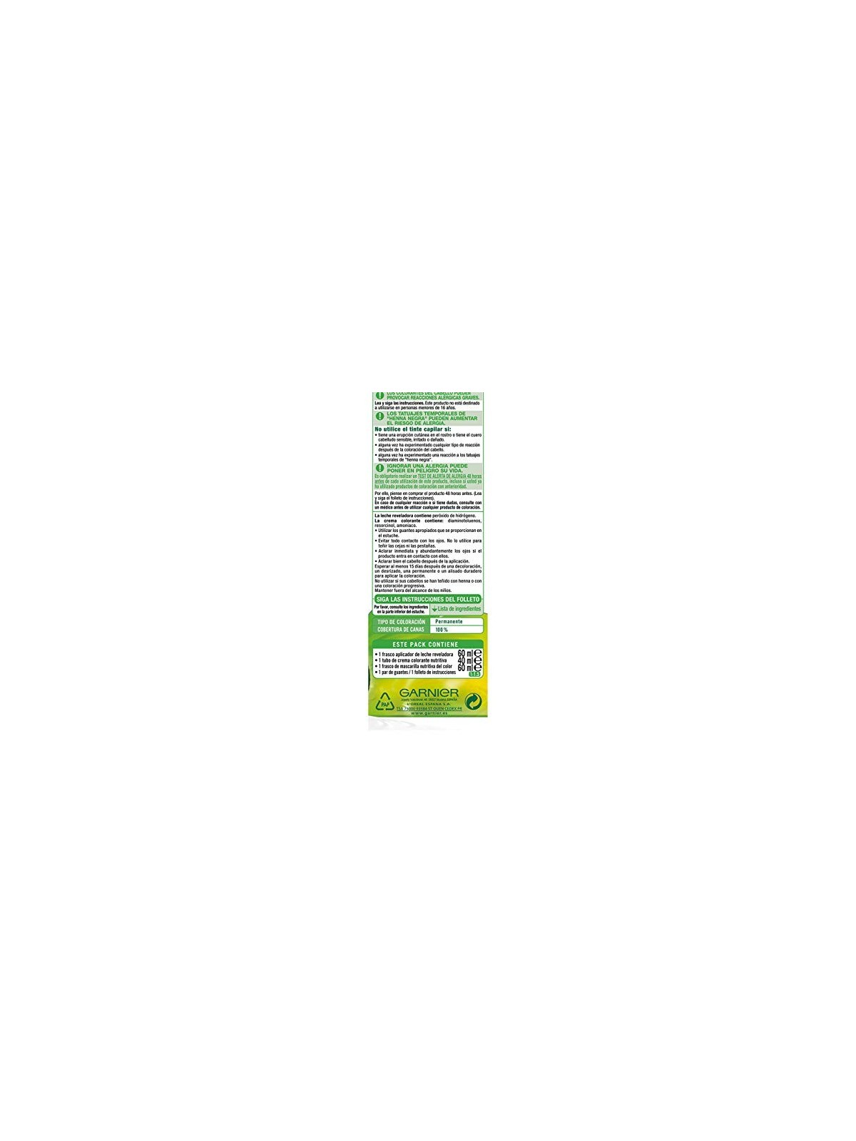 Garnier NUTRISSE 426 cassis 1 unit unisex