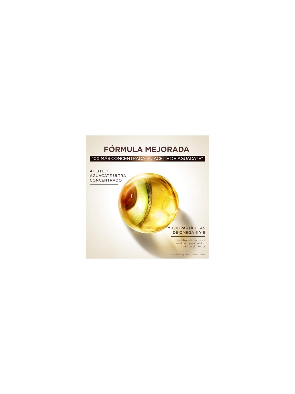 Maschera all'Avocado e Burro di Karitï¿½ï¿½ Garnier Original Remedies 300ml