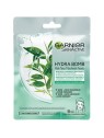 Maschera viso idratante opacizzante Garnier SKINACTIVE HYDRABOMB 28 gr