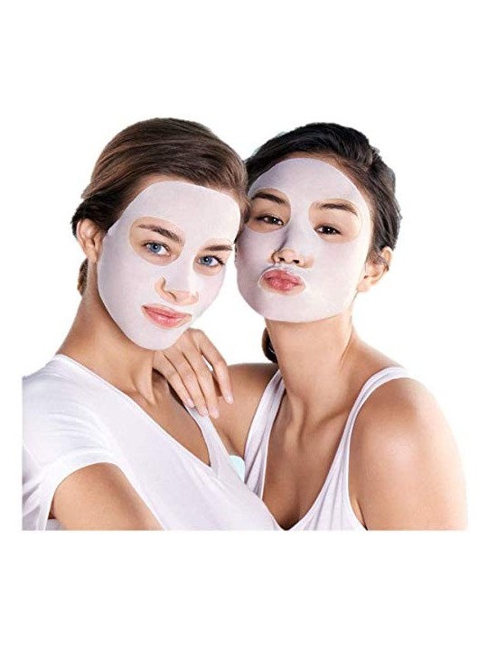 Maschera viso idratante opacizzante Garnier SKINACTIVE HYDRABOMB 28 gr