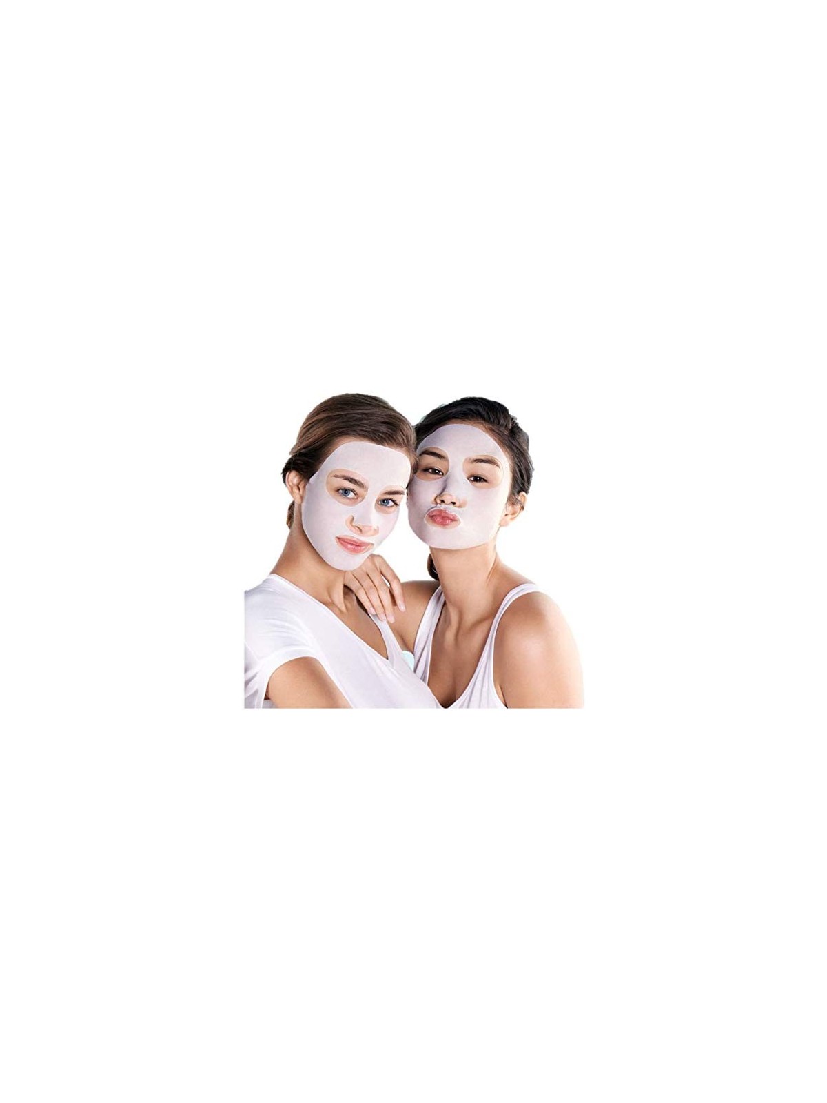 Maschera viso idratante opacizzante Garnier SKINACTIVE HYDRABOMB 28 gr