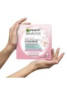Maschera viso idratante Garnier SKINACTIVE HYDRABOMB 1u