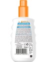 GARNIER KIDS SENSITIVE AVANZATO spray protettivo SPF50 150ml unisex