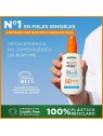 GARNIER KIDS SENSITIVE AVANZATO spray protettivo SPF50 150ml unisex