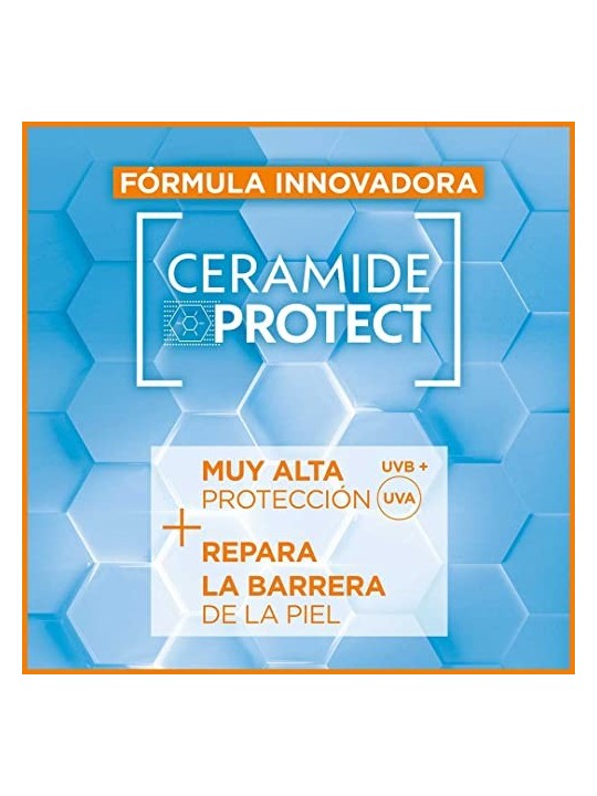 GARNIER KIDS SENSITIVE AVANZATO spray protettivo SPF50 150ml unisex