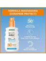 GARNIER KIDS SENSITIVE AVANZATO spray protettivo SPF50 150ml unisex