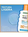 GARNIER KIDS SENSITIVE AVANZATO spray protettivo SPF50 150ml unisex