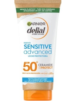 GARNIER SENSITIVE ADVANCED latte protettivo SPF50 175ml unisex