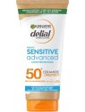 GARNIER SENSITIVE ADVANCED latte protettivo SPF50 175ml unisex