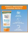 GARNIER SENSITIVE ADVANCED latte protettivo SPF50 175ml unisex