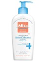 Mixa Cleansing Milk for Sensitive Skin 200ml