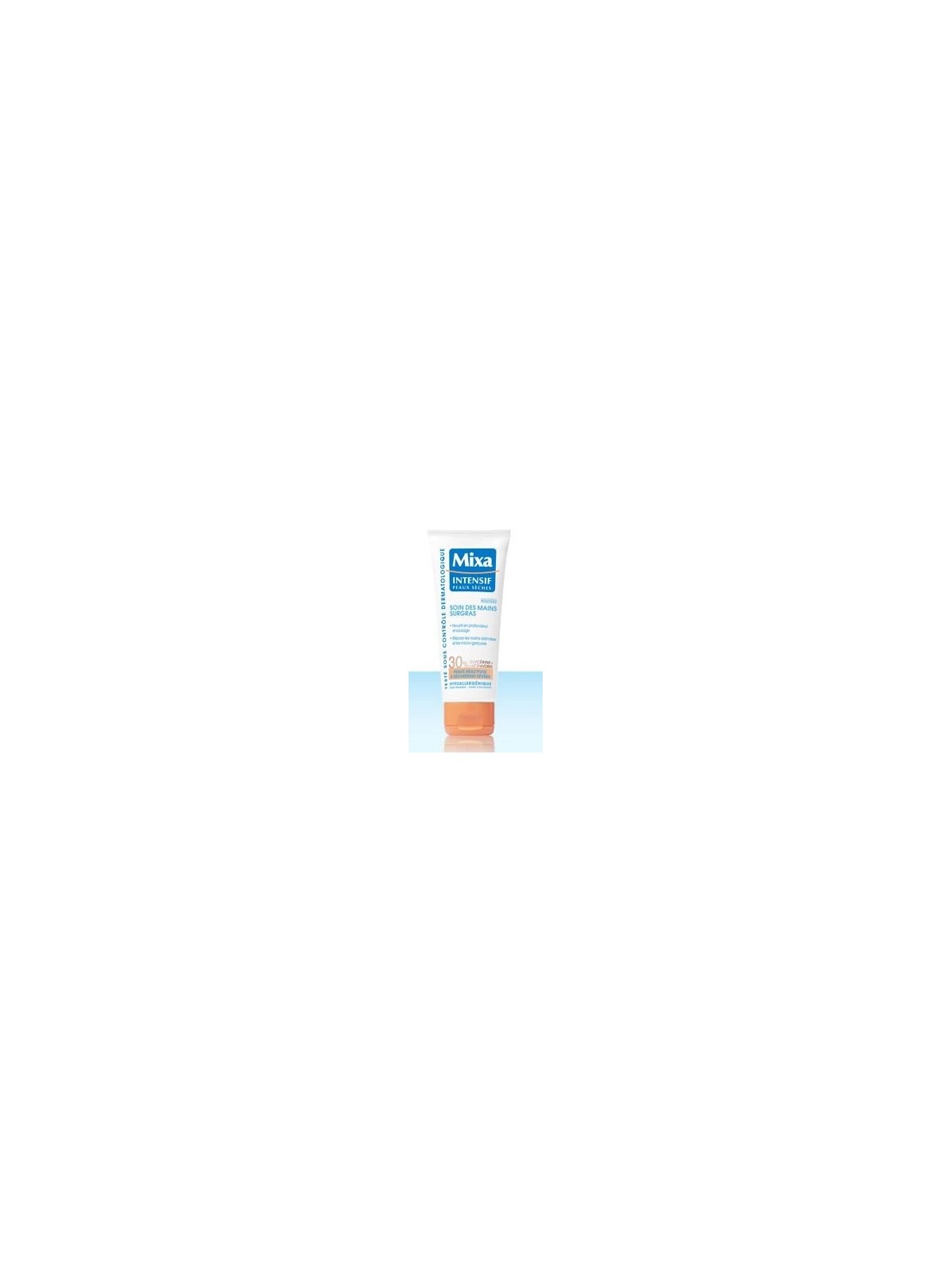 Hand Cream Crema mani rigenerante per pelli extra secche 30 donna 100ml