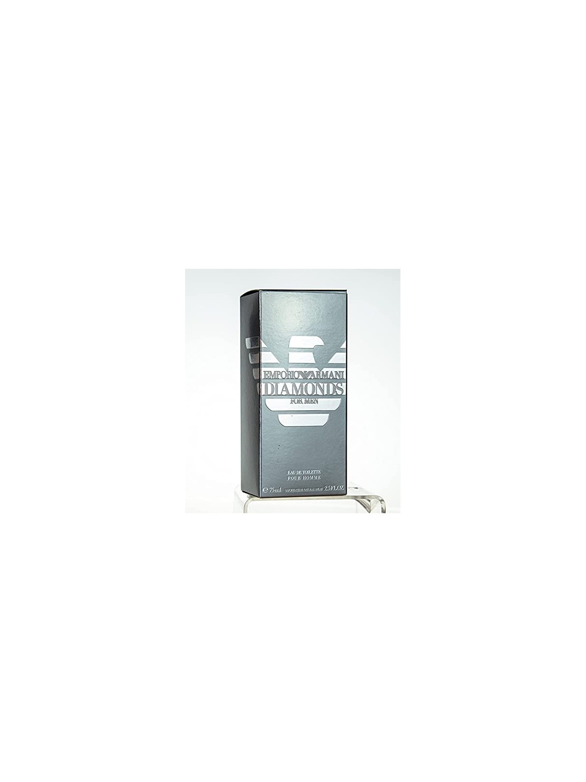 Armani Emporio Diamonds For Men EDT Spray 75ml
