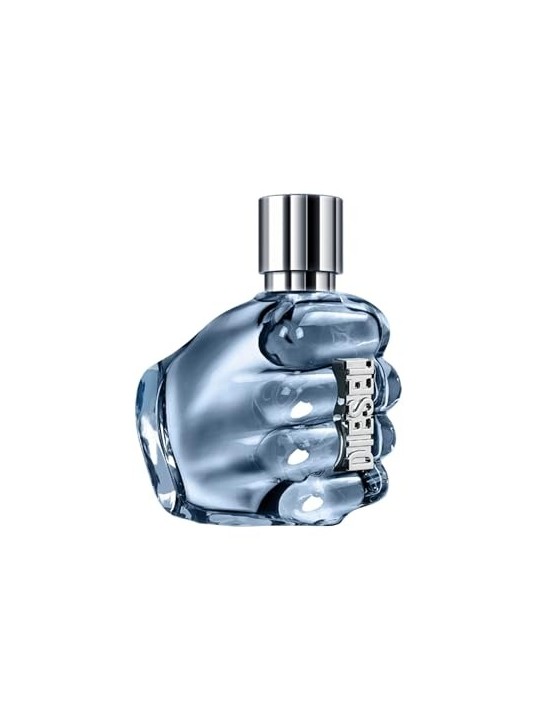 Diesel Only The Brave Pour Homme eau de toilette 35ml