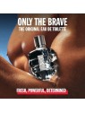 Diesel Only The Brave Pour Homme eau de toilette 35ml