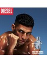 Diesel Only The Brave Pour Homme eau de toilette 35ml