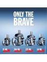 Diesel Only The Brave Pour Homme eau de toilette 35ml