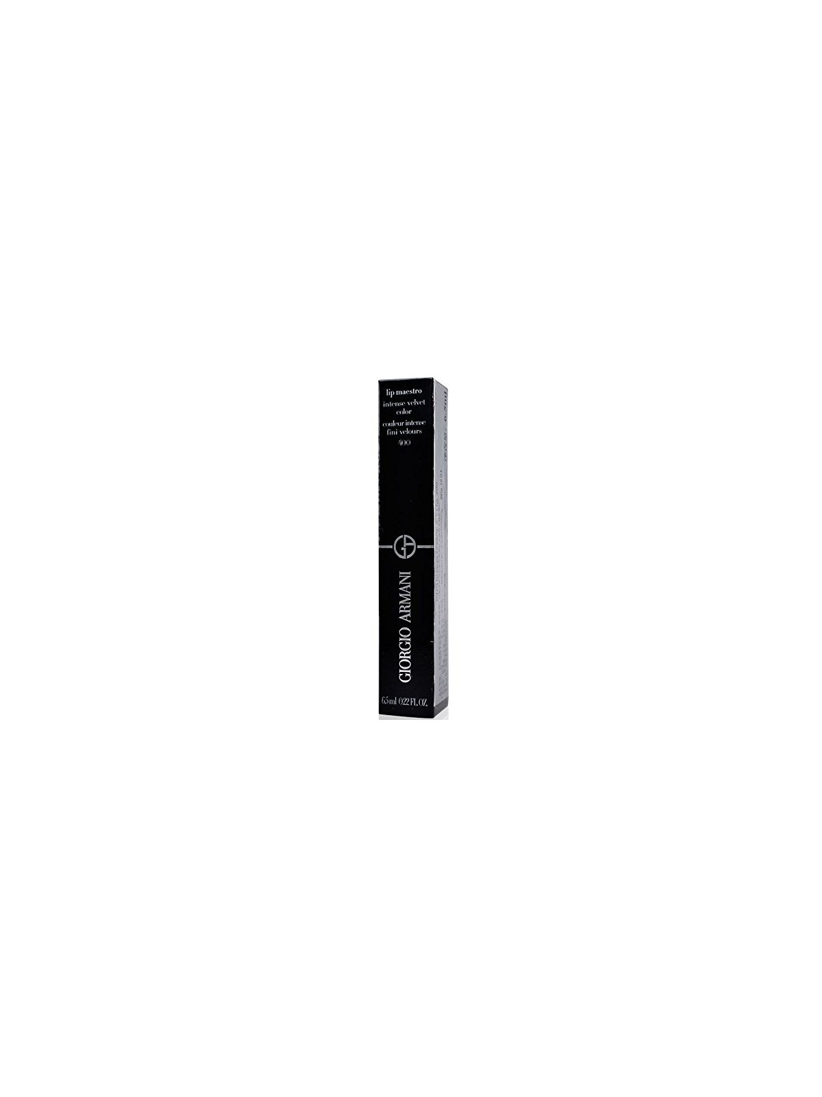 Giorgio Armani Lip Maestro Intense Velvet Color 500 Blush Blush 6.5ml donna