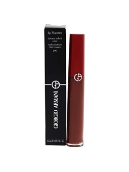Giorgio Armani Lip Maestro Liquid Lipstick 200 6.5ml