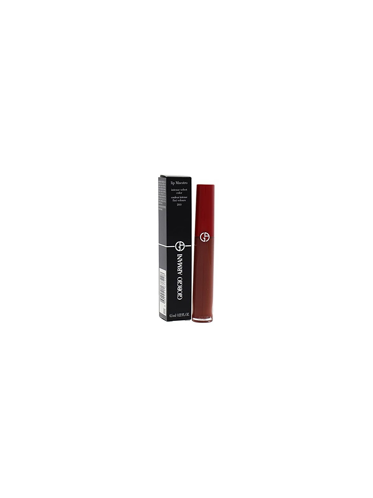 Giorgio Armani Lip Maestro Liquid Lipstick 200 6.5ml