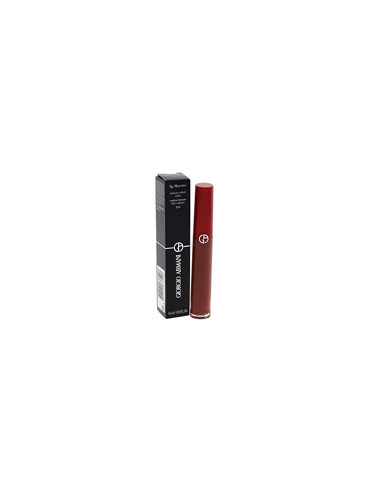 Giorgio Armani Lip Maestro Liquid Lipstick 200 6.5ml