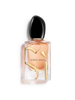 Profumo Armani Si eau de parfum Spray donna 50ml