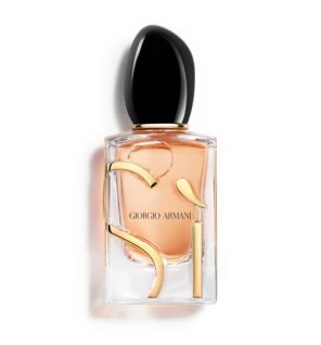 Profumo Armani Si eau de parfum Spray donna 50ml