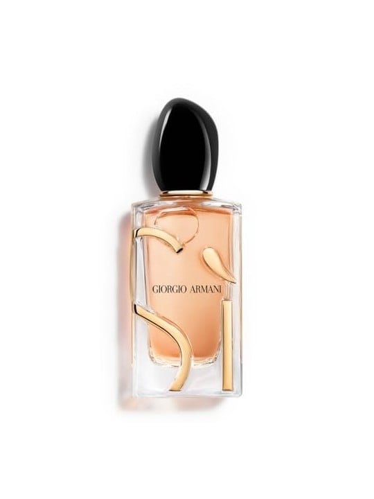 Profumo Armani Si eau de parfum donna 100ml