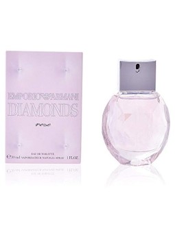 Emporio Armani Diamonds Rose Eau De Toilette 30ml