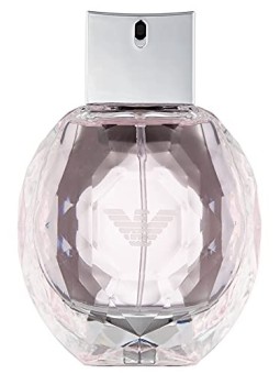 Giorgio Armani Diamanti Rosa Eau De Toilette 100ml donna