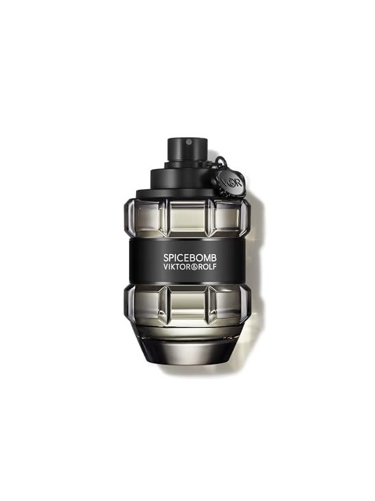 Viktor & Rolf Spicebomb Eau De Toilette 150ml uomo