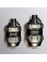Viktor & Rolf Spicebomb Eau De Toilette 150ml uomo