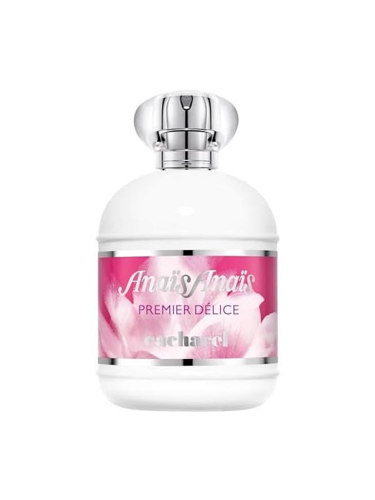 Cacharel Anais Anais Premier Delice eau de toilette Spray donna 100ml
