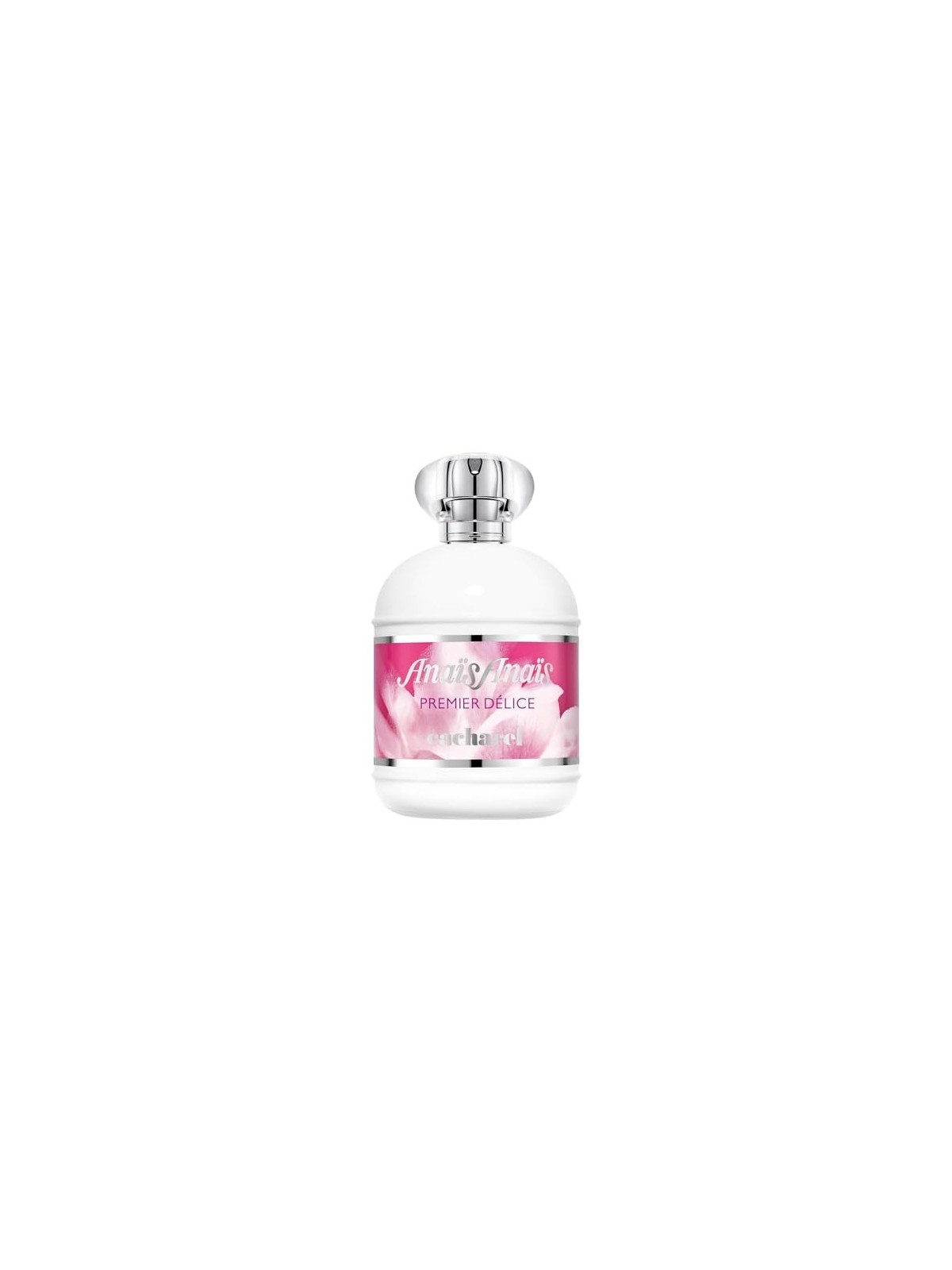 Cacharel Anais Anais Premier Delice eau de toilette Spray donna 100ml