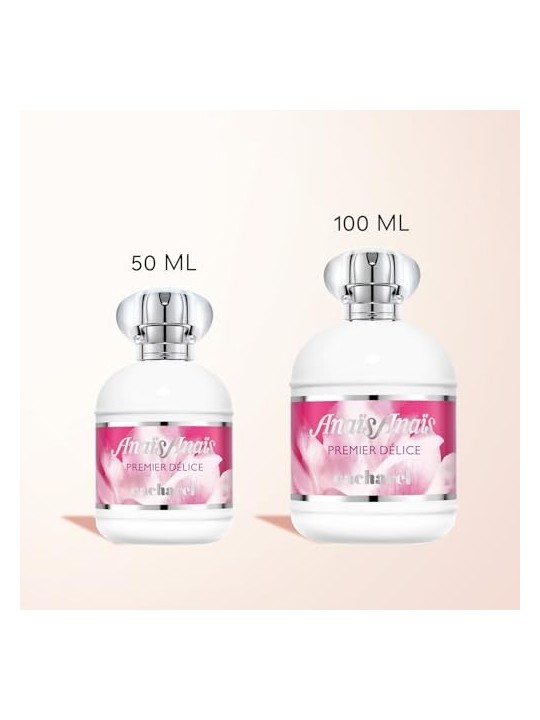 Cacharel Anais Anais Premier Delice eau de toilette Spray donna 50ml