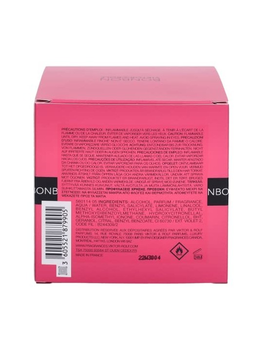 Profumo Viktor & Rolf Bonbon EDP 50ml