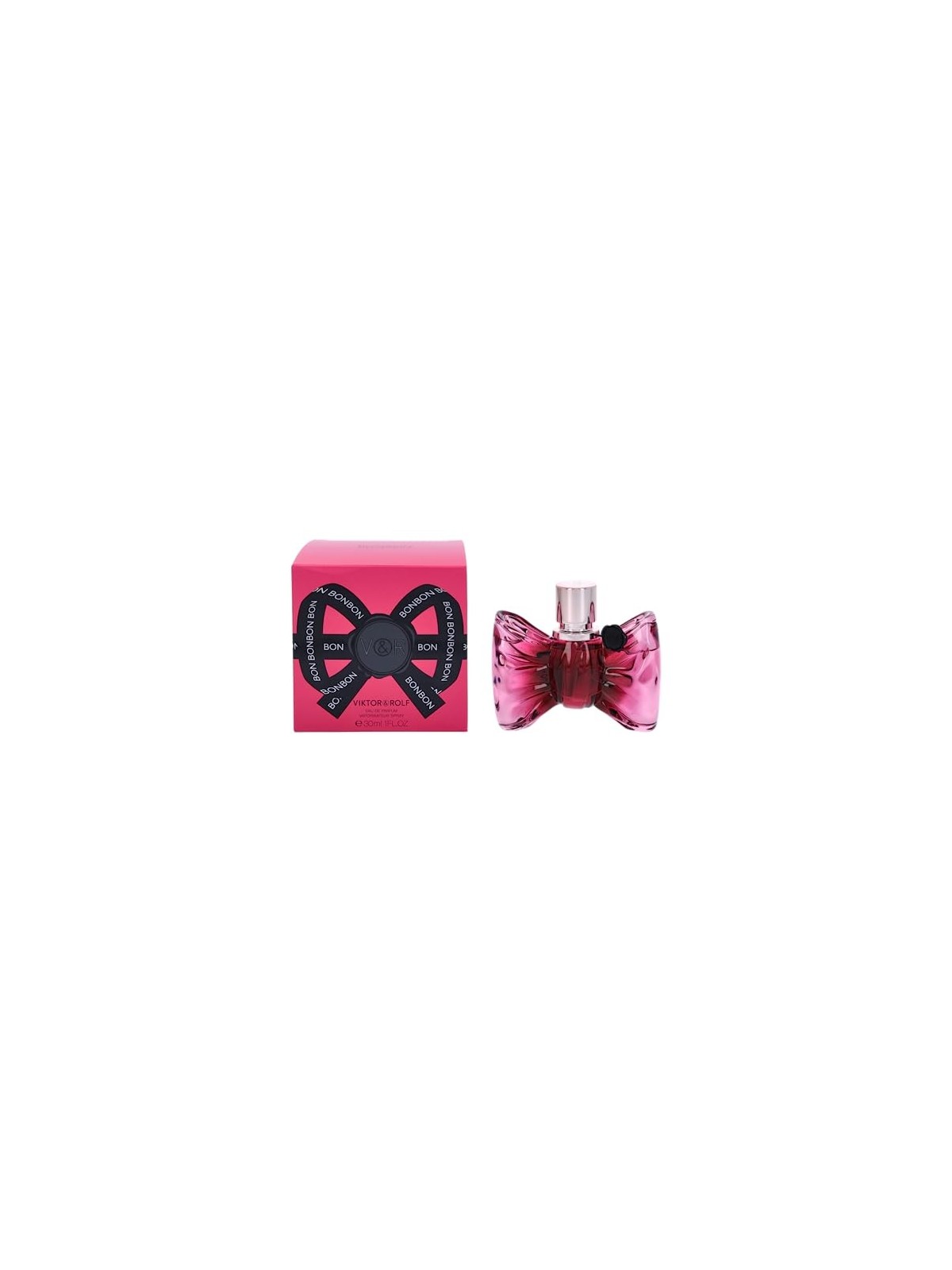 Viktor & Rolf Bonbon eau de parfum Spray donna 30ml