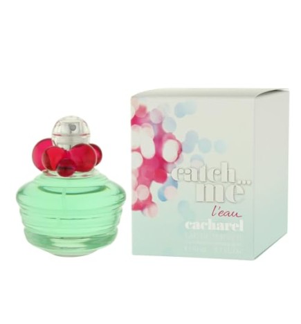 Cacharel Catch MeLEau Eau De Toilette 80ml donna