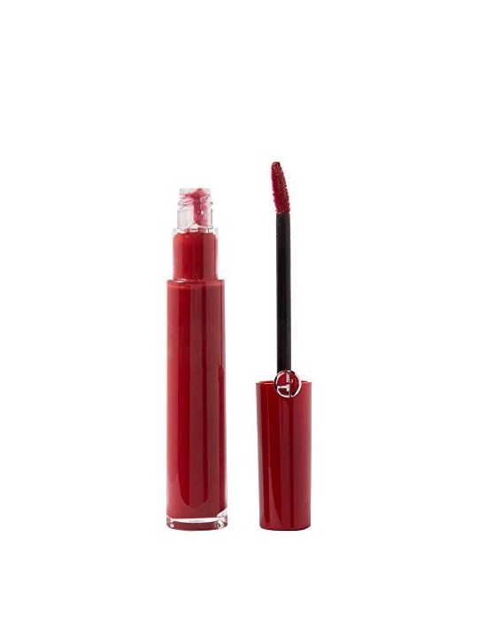 Rossetto Crema a Lunga Durata 414 Rosso Sangue 65ml donna
