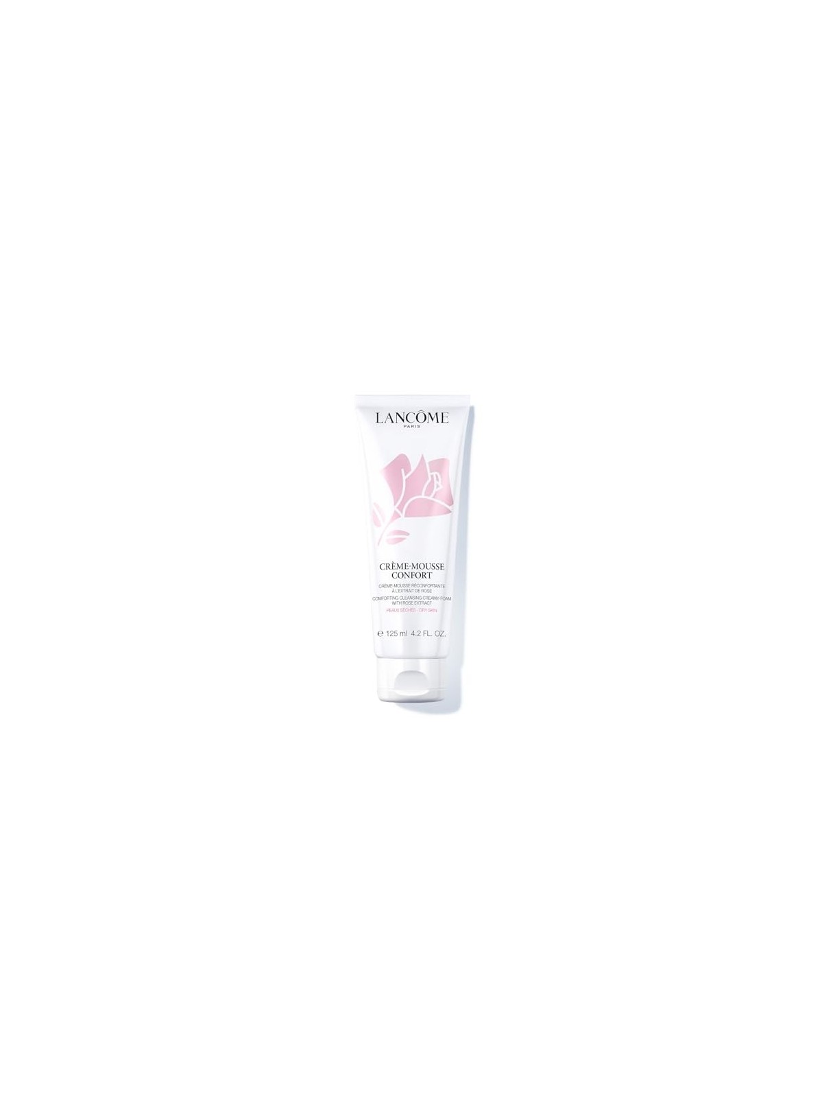Lancome Creme-Mousse Confort Creamy Foam 125ml
